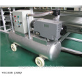 Manufacturer supply 2 Layer Glass Laminating Oven For EVA Film Global Supplier